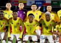 Colombia y Noruega, duelo de ganadores por un cupo a octavos de final