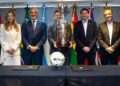 Conmebol entregará 24 millones de dólares al campeón de la Copa Libertadores