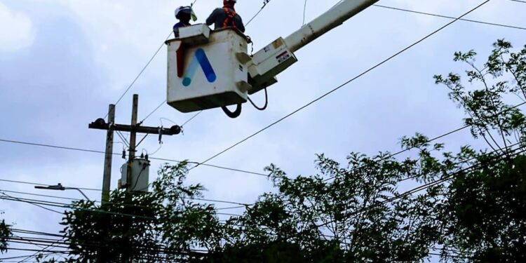 Conozca los cortes de energía en el norte de Barranquilla para este sábado