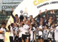 Corinthians fue más efectivo que el Cali y se quedó con el título