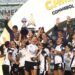 Corinthians fue más efectivo que el Cali y se quedó con el título