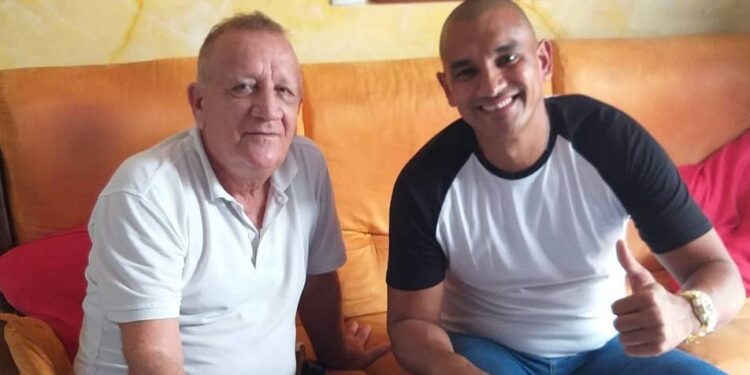 Eduardo Retat, estable en clínica de Santa Marta tras sufrir un infarto