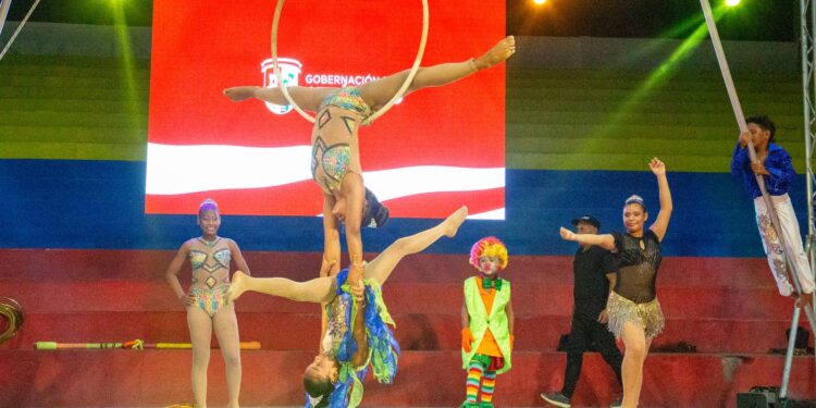 El Atlántico celebra su talento: Galapa encendió la chispa de los Zonales de Arte 2025