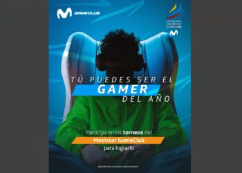 El Espectador y el Movistar Game Club elegirán al Gamer del Año en Colombia