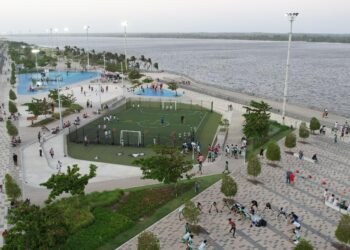 El Giro de Rigo, edición Carnaval, tendrá a corredores de más de 28 países en el Malecón