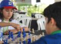 El Torneo de Ajedrez del Caribe disputa sus finales en el Elías Chegwin