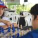 El Torneo de Ajedrez del Caribe disputa sus finales en el Elías Chegwin