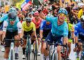 El Tour Colombia no se correrá en 2026 por falta de recursos