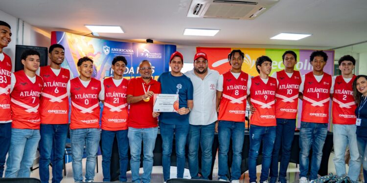 El baloncesto del Atlántico empieza a recoger los frutos de un arduo trabajo