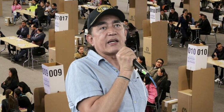 'El cambio no era cambiar unos hampones por otros': Gustavo Bolívar lanza dura crítica que sacude la política