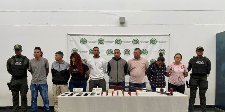 El concejal que resultó ser cabecilla del Clan del Golfo: fue el más votado de su partido y ya fue condenado