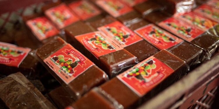 El olor de la guayaba se toma nuevamente al Atlántico