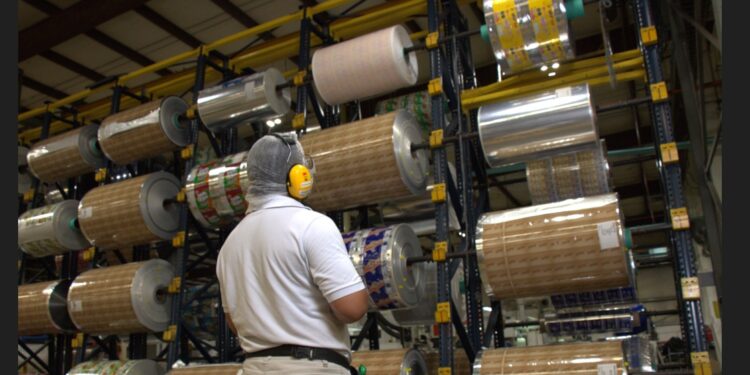 Empaques reciclados: dos fórmulas para liderar en sostenibilidad