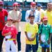 En Manatí arrancó segunda fase de las Escuelas de Formación Deportiva en béisbol