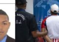 En Panamá se escondía alias Juancho Estilo, uno de los más buscados de Barranquilla