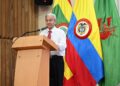 En Unisimón presentado el libro ‘Historia y actualización de las vasculitis y enfermedades afines’ del reumatólogo colombiano, Antonio Iglesias Gamarra