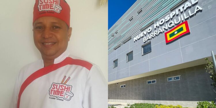 En medio de un intento de hurto, chef fue apuñaleado en La Ceiba