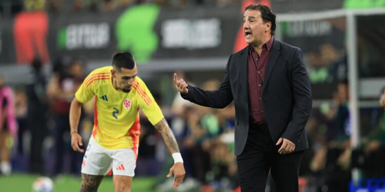 Era un partido de octavos o cuartos de final de un Mundial por el rival: Lorenzo