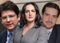 'Es agobiante': reviven críticas del hijo de María Fernanda Cabal a Miguel Uribe por millonario gasto en campaña