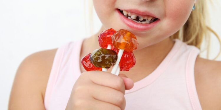 Esta es la mejor forma de disfrutar de los dulces de Halloween sin temor a la caries