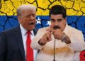 'Estamos cerca de que Trump apriete el botón': revelan plan letal con el que Estados Unidos atacaría a Maduro y a Venezuela