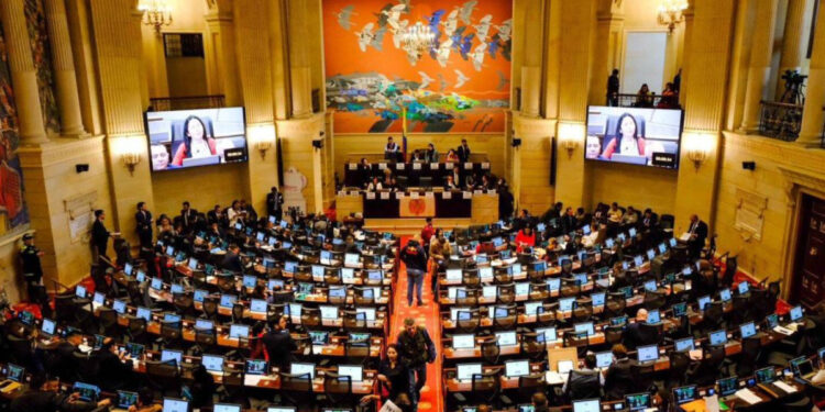 Estas son las dos figuras del entretenimiento que podrían lanzarse al Congreso