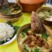 Este domingo, la fiesta culinaria que exalta al sancocho del Atlántico