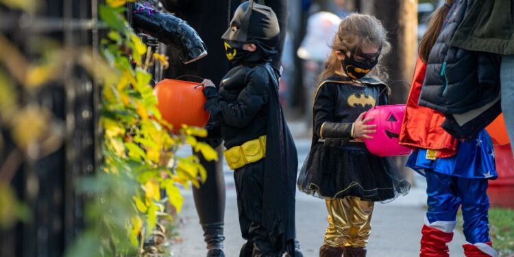 Estos serán los disfraces más repetidos para este 2025 según la IA