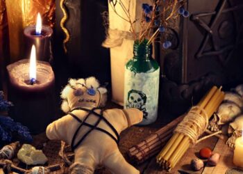 Extraño hallazgo en un río del Cauca desata teorías sobre brujería