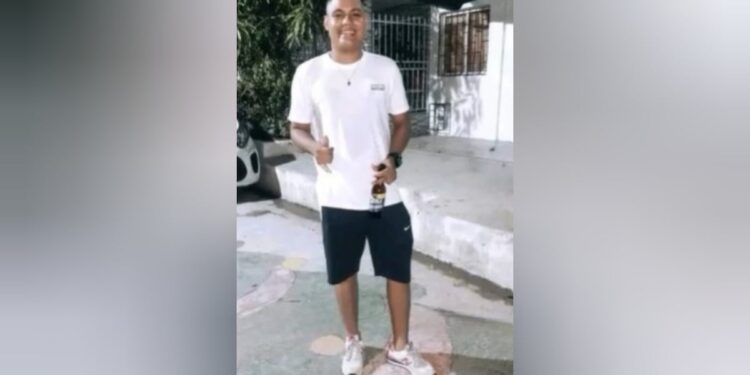 Fallece segunda víctima de atentado a bala en cercanías al puente de Siete de Abril