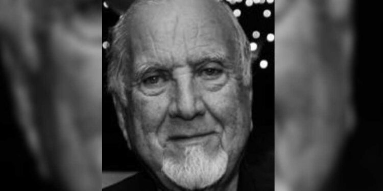 Falleció el exalcalde de Barranquilla, Gustavo Certain Duncan