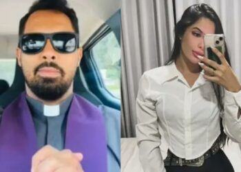 Giro inesperado en el caso del sacerdote que fue descubierto con la novia de un feligrés en una parroquia