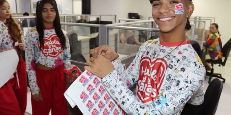 Gobernación del Atlántico acompaña salud mental con enfoque diferencial hacia cuidadores y personas con discapacidad