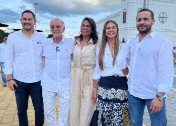 Gobernadores y Bancada Caribe firman histórica 'Declaración de Montería' y solicitan impulso al Mensaje de Urgencia para crear la RET Caribe