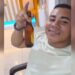 Hallan cadáver de funcionario de la UNP maniatado y con un disparo en la cabeza en trocha de Ponedera