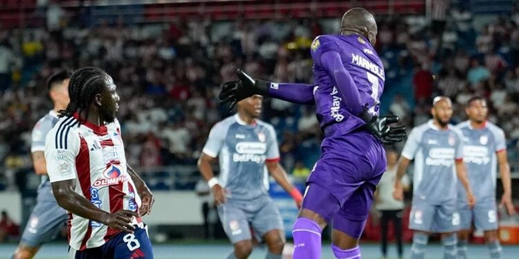 “Hay que corregir”, la frase que se volvió un meme en el Junior de Arias