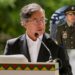 'He pedido el cambio de director de la Policía': Gustavo Petro anunció que relevará al general Carlos Triana de su cargo