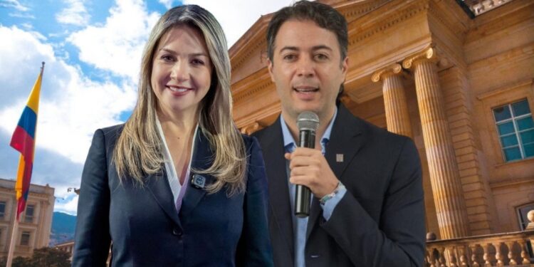 +ÍNTIMO | 'Qué tiene en la cabeza... ¿aserrín?': Vicky Dávila, crítica con Daniel Quintero por video que publicó sobre ella