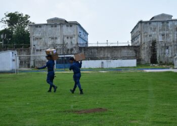 Inpec confirma amenazas contra funcionarios en Barranquilla