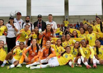 Japón, rival de Colombia en los octavos del Mundial Femenino Sub 17 2025
