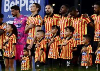 Jugadores del Pereira no se presentarán al partido contra Águilas Doradas