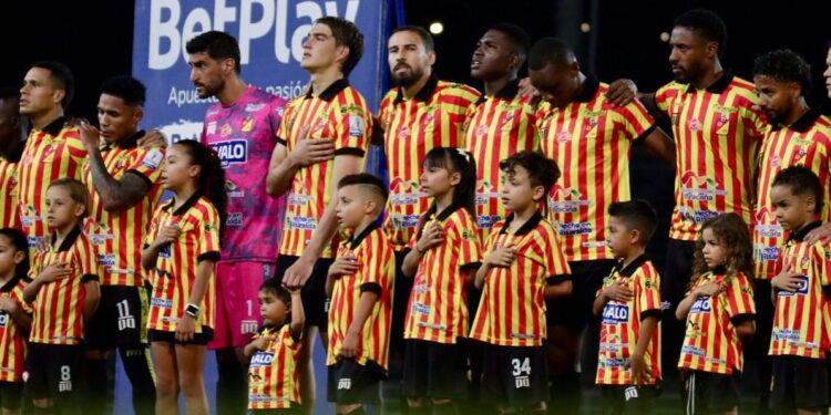 Jugadores del Pereira no se presentarán al partido contra Águilas Doradas