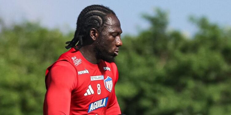 Junior busca replicar su buen presente en la Liga ante América