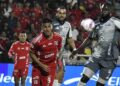 Junior, otra vez con las manos vacías ante América: cayó 2–1 en Palmira