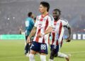 Junior, por un triunfo ante Santa Fe para recuperar la credibilidad