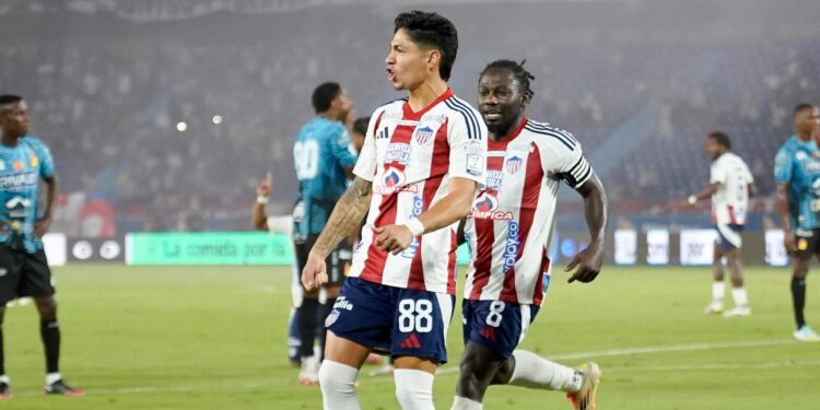 Junior, por un triunfo ante Santa Fe para recuperar la credibilidad