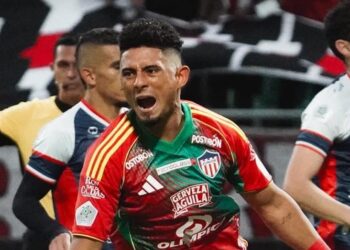 Junior sufrió en Valledupar, pero le ganó a Alianza y se acercó a la clasificación