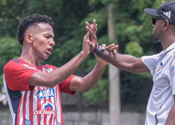 Junior vs. Unión, clásico costeño en cuartos de final de la Supercopa Juvenil