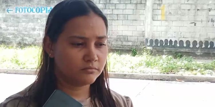 Kelly Jhoana, víctima de feminicidio en la Ciudadela 20 de Julio, estaba esperando respuesta de su denuncia, pero “nunca llegó”