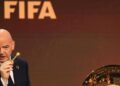 La FIFA deja en manos de la UEFA la posible suspensión de Israel